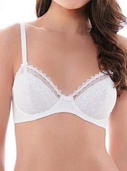 Soutien-gorge entier Collection Purity
