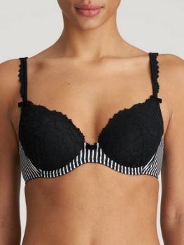 Soutien-gorge rembourr coeur Collection Sydny