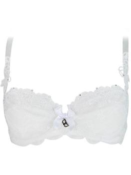 Soutien-gorge balconnet Soir de Venise