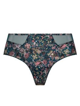 Shorty imprimé Collection Bohème Intime
