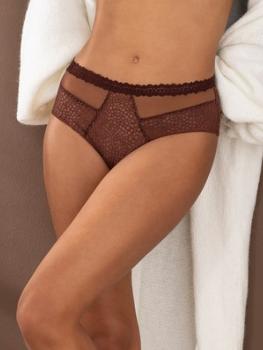 Shorty en dentelle Collection Exquise en Dentelle