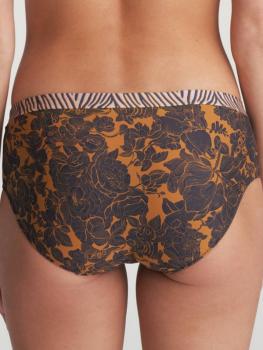 Shorty imprimé Collection Emmanuel