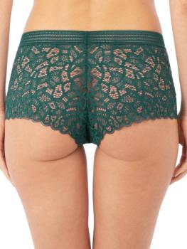 Shorty dentelle Collection Raffiné