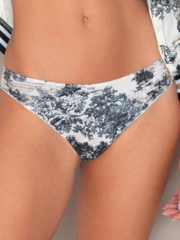 Slip charme Collection Tigre de Jouy