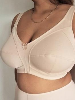 Soutien-gorge sans aramtures Collection Aude