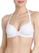 Soutien-gorge rembourré coeur Collection Avero