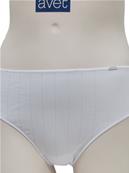 Slip coton uni : Lot de 5 + 1 gratuit