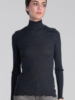 Pull col chemine Automne-Hiver