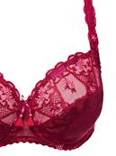 Soutien-gorge entier Marie-Antoinette