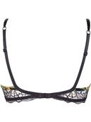 Soutien-gorge coques Fleurs de Jungle