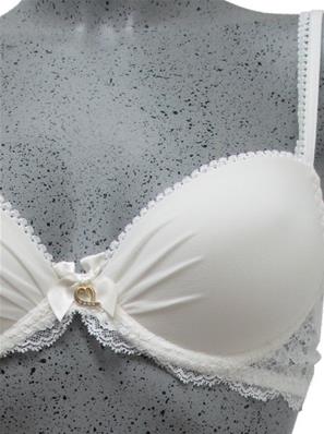 Soutien-gorge Lise Charmel Antinea 90C Modèle Éternel Dream - Neuf Sans étiquettes