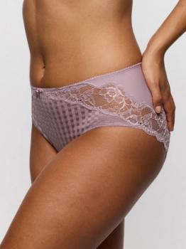 Culotte haute Collection Madison Soft Sand
