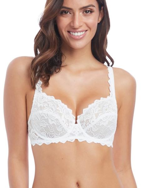 Soutien-gorge emboitant Eglantine