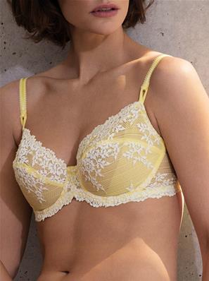 Soutien-gorge entier Embrace Lace