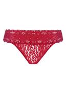 Slip en dentelle Halo Lace