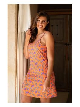 Nuisette été Collection Ananas