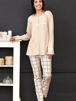 Pyjama hiver Collection London