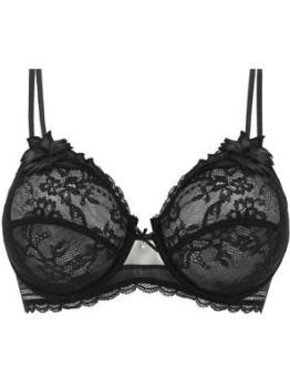 Soutien-gorge entier Collection Sexy Rebelle