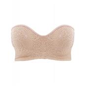 Soutien-gorge bandeau Collection Halo