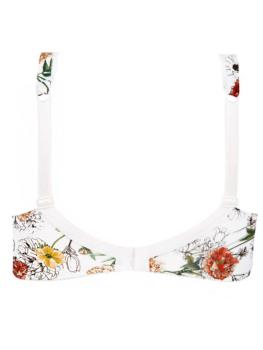 Soutien-gorge armatures bien être Collection Liberté en Fleur