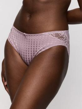 Slip bréilien Collection Madison Soft Sand