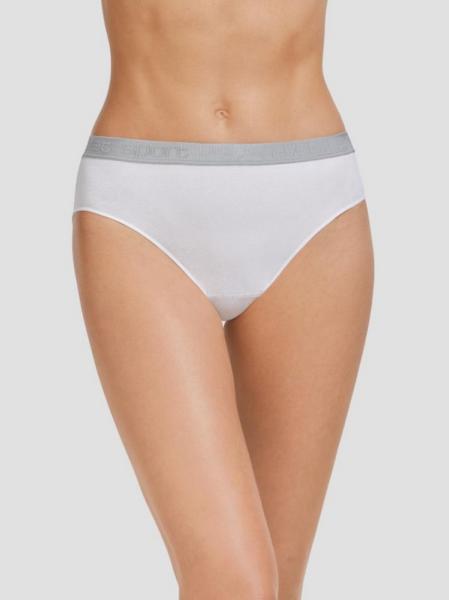 Slip coton Avet Sport : Lot de 3