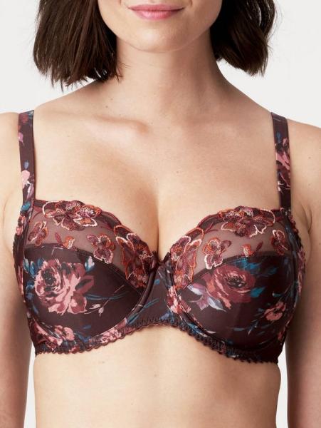 Soutien-gorge emboitant Collection Sevas