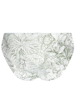 slip charme Collection Echappée Green