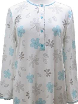 Chemise de nuit Nadine Hiver Régence