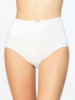 Culotte coton haute Fleur : Lot de 5+1 gratuite