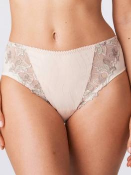 Culotte haute Collection Deauvillesilkytan