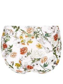 Culotte haute Collection Liberté en Fleur