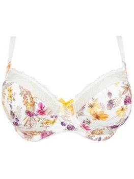 Soutien-gorge armatures bien-tre Collection Jardin Dlice