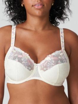 Soutien-gorge emboitant naturel Collection Mohala