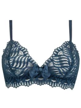 Soutien-gorge sans armatures Collection Onde Graphic