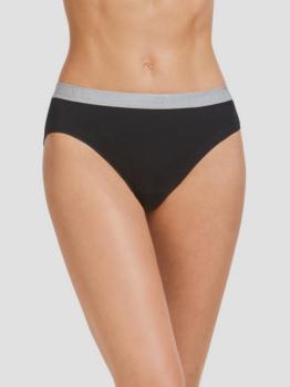 Slip coton Avet Sport : Lot de 3