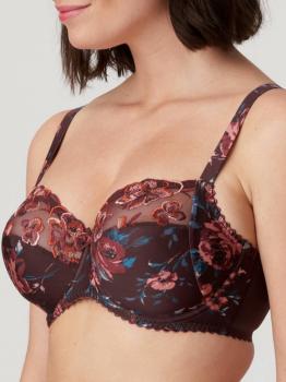 Soutien-gorge emboitant Collection Sevas