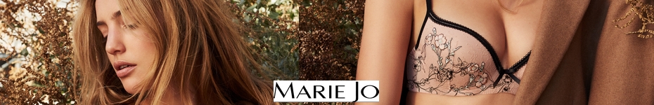 Marie Jo lingerie