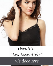 magasin lingerie - oscalito