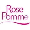 lingerie féminine Rose Pomme