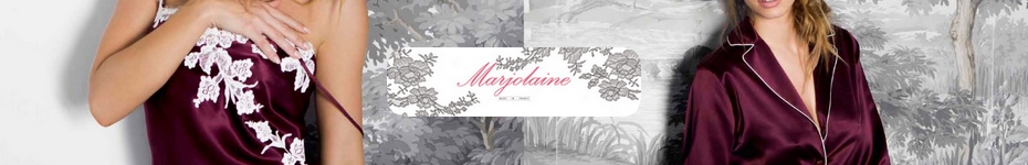 marjolaine lingerie