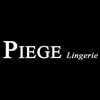 lingerie fminine Piege