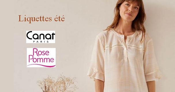 lingerie de nuit �t�