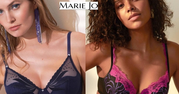 lingerie marie jo soldes