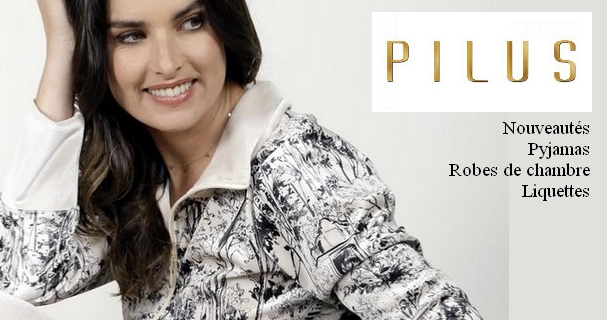 lingerie de nuit pilus