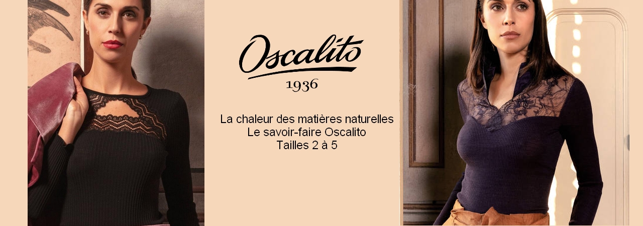 Oscalito 
